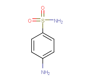 SulfanilamideͼƬ