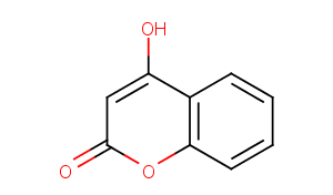 4-HydroxycoumarinͼƬ