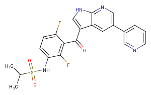 BRAF inhibitorͼƬ