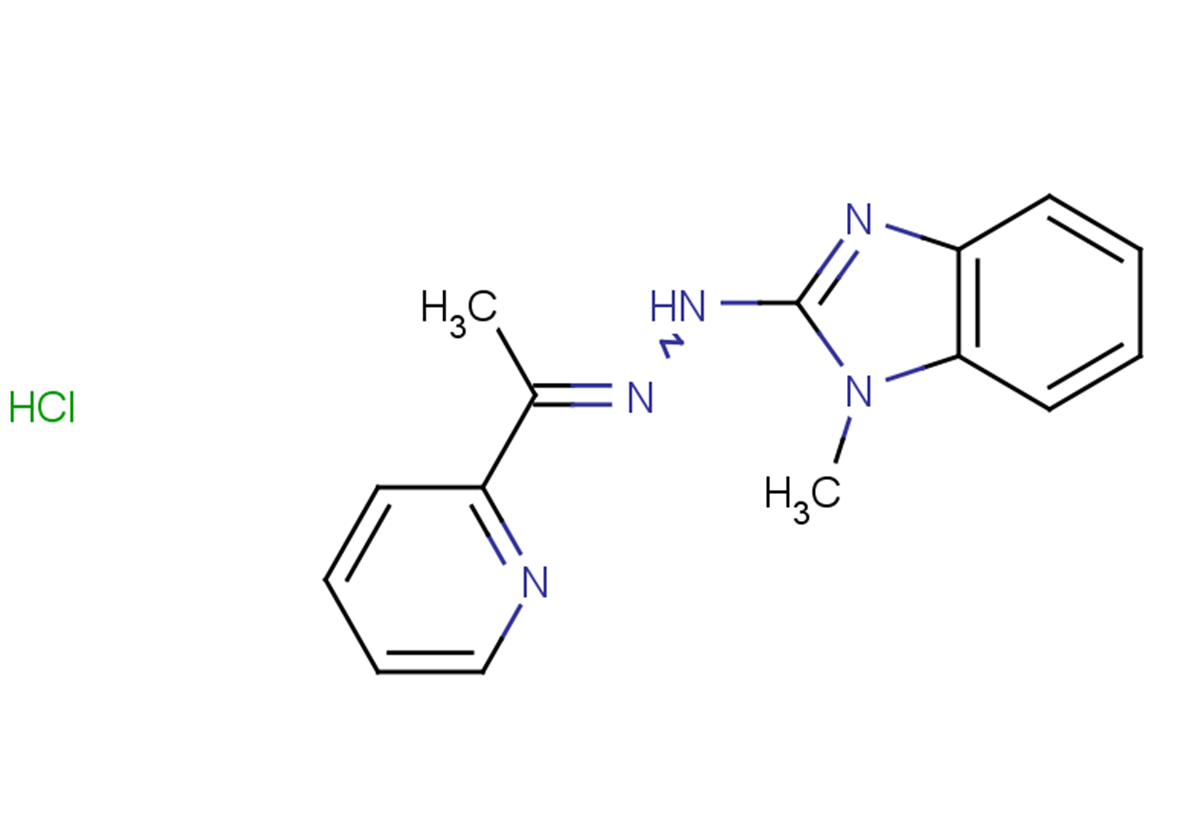 SI-2 hydrochlorideͼƬ