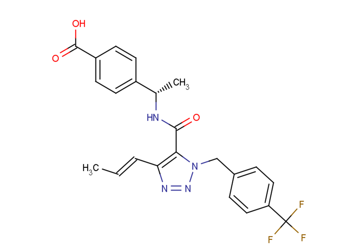 EP4 Receptor Antagonist 1ͼƬ