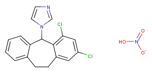 Eberconazole nitrateͼƬ