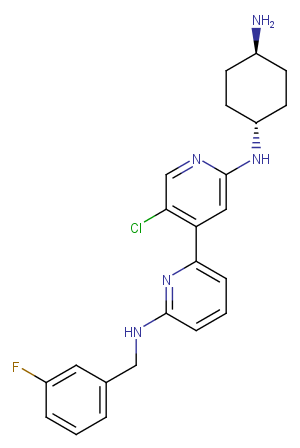 CDK9-IN-2ͼƬ