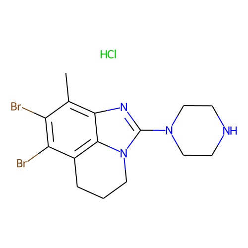 SEL120-34A monohydrochlorideͼƬ