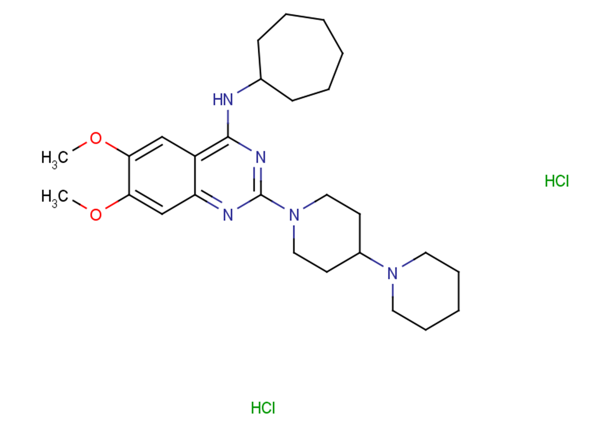 C-021 dihydrochlorideͼƬ