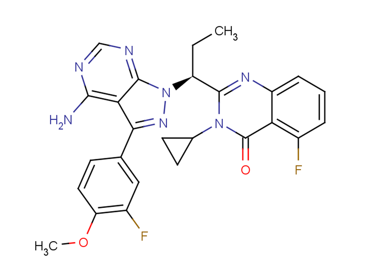 IHMT-PI3K-372 S-isomerͼƬ