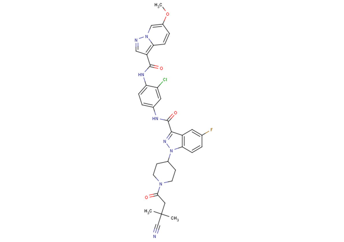 Src Inhibitor 3ͼƬ