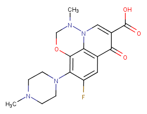 MarbofloxacinͼƬ