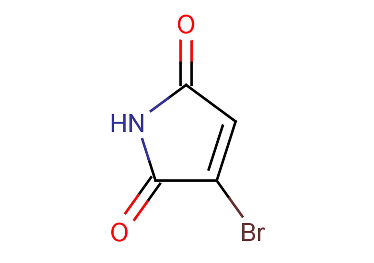 3-bromopyrrole-2,5-dioneͼƬ