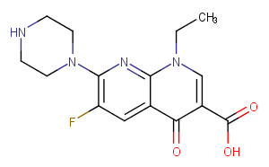 EnoxacinͼƬ