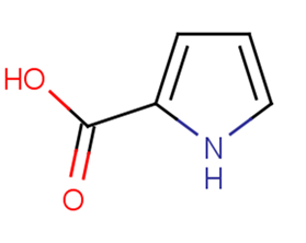 Pyrrole-2-carboxylic acidͼƬ