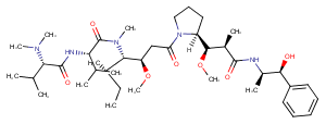 Auristatin EͼƬ