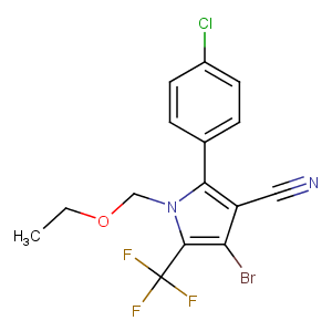 ChlorfenapyrͼƬ