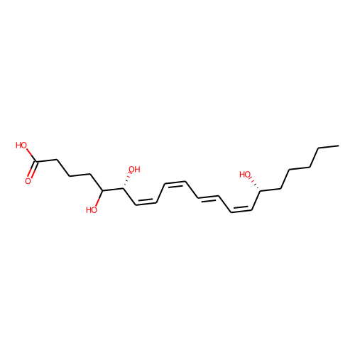 15(R)-Lipoxin A4ͼƬ