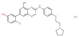 TG 100572 HydrochlorideͼƬ