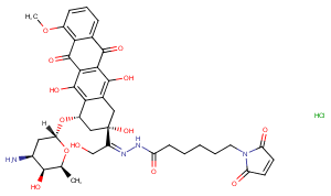 MC-DOXHZN hydrochlorideͼƬ