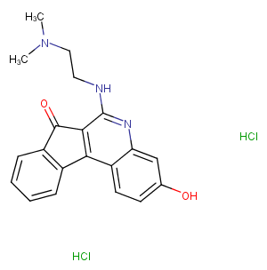 TAS-103 dihydrochlorideͼƬ