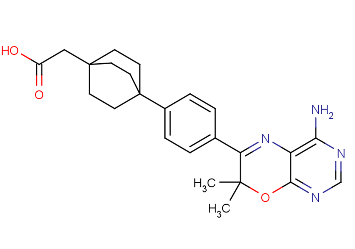 DGAT-1 inhibitor 2ͼƬ