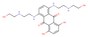 MitoxantroneͼƬ