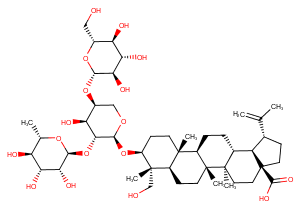 Lup-20(29)-en-28-oic acidͼƬ