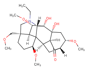 14-DehydrobrowniineͼƬ