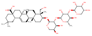 Prosapogenin CP6ͼƬ