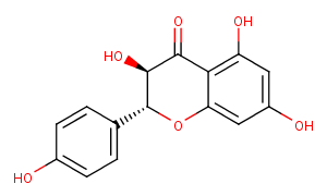 DihydrokaempferolͼƬ