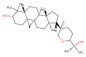 21,24-Epoxycycloartane-3,25-diolͼƬ