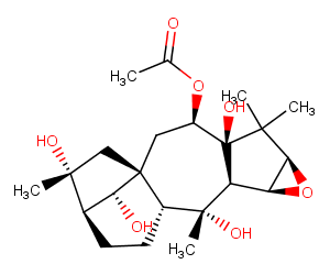 Rhodojaponin IIͼƬ