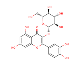 IsoquercetinͼƬ