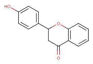 4-HydroxyflavanoneͼƬ