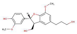 (2R,3S)-Dihydrodehydroconiferyl alcoholͼƬ