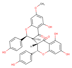 7-Methoxyneochamaejasmine AͼƬ