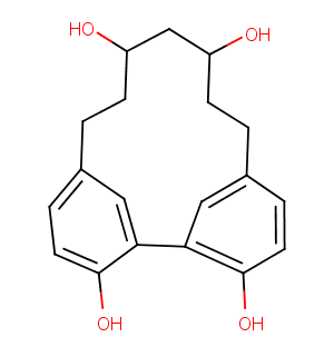 AlnusdiolͼƬ