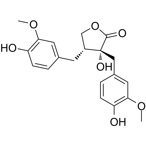 (+)-NortrachelogeninͼƬ