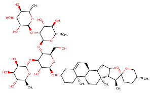 Polyphyllin EͼƬ