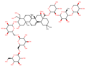 Platycoside G1ͼƬ