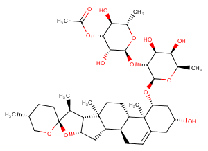 Ophiopogonin AͼƬ