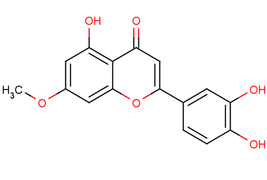 HydroxygenkwaninͼƬ