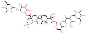 Macranthoidin AͼƬ