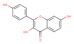 3,7,4'-TrihydroxyflavoneͼƬ