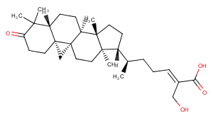 27-Hydroxymangiferonic acidͼƬ