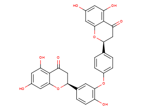 2,3,2'',3''-TetrahydroochnaflavoneͼƬ