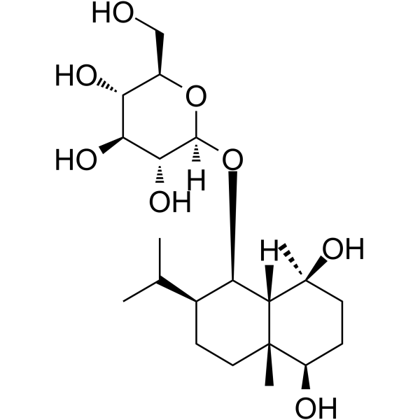 Ophiopogonoside AͼƬ