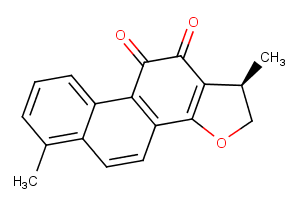 Dihydrotanshinone I图片