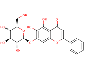 Oroxin AͼƬ