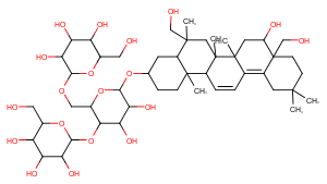 Clinodiside AͼƬ