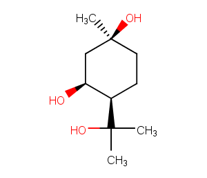 p-Menthane-1,3,8-triolͼƬ