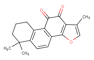 Tanshinone IIA图片