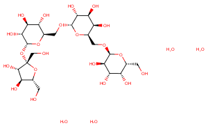 Stachyose tetrahydrateͼƬ